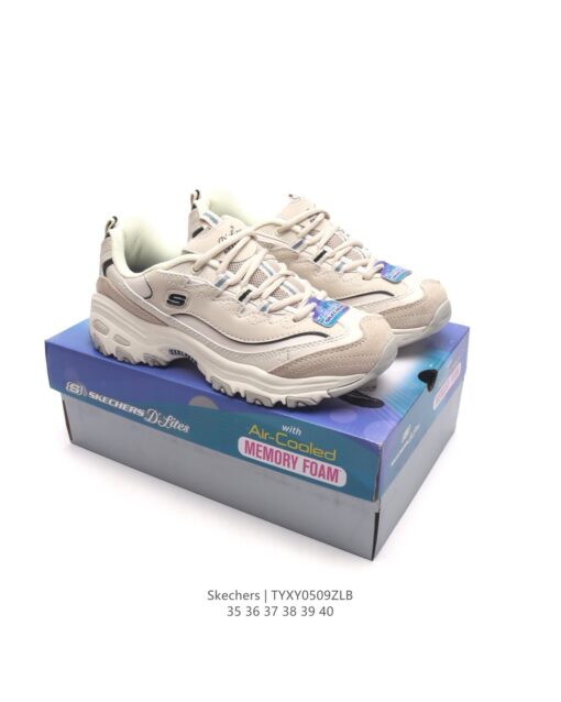 Skechers D’lites Women’s - Image 3