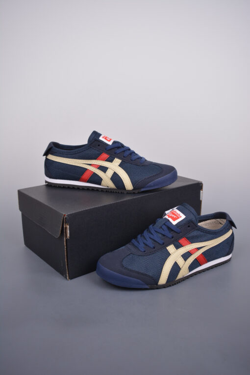 Onitsuka Tiger Mexico 66 - Image 6