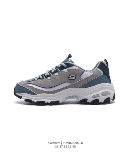 Skechers D’lites Women’s