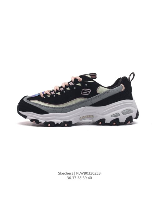 Skechers D’lites Women’s
