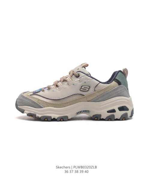 Skechers D’lites Women’s