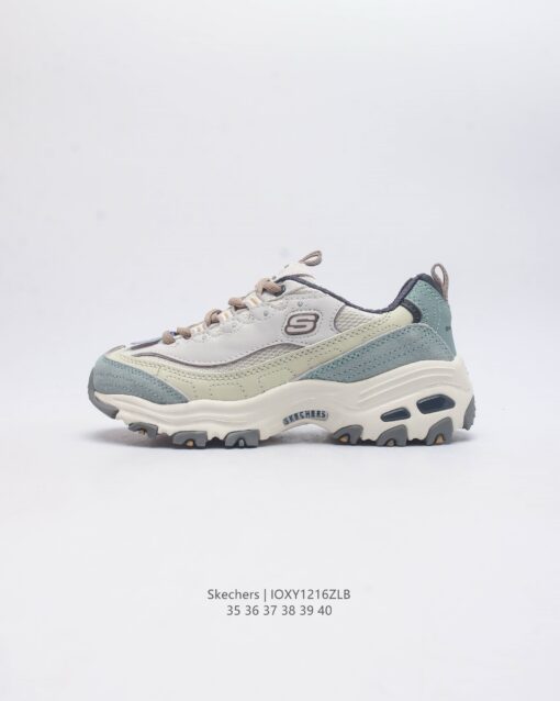 Skechers D’lites Women’s