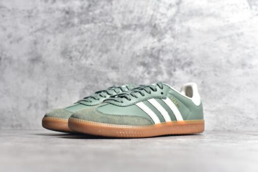 Adidas Samba OG Green