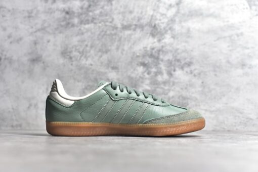 Adidas Samba OG Green - Image 8