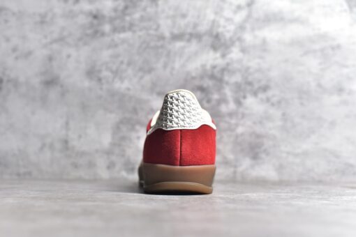 Adidas Gazelle Indoors Red - Image 6