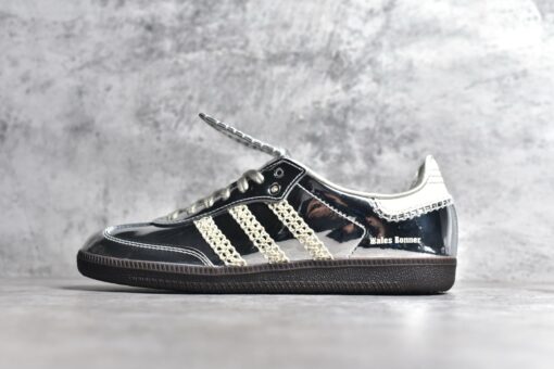 Adidas Samba Wales Bonner Classic Silver - Image 9
