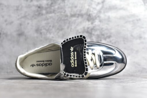 Adidas Samba Wales Bonner Classic Silver - Image 7