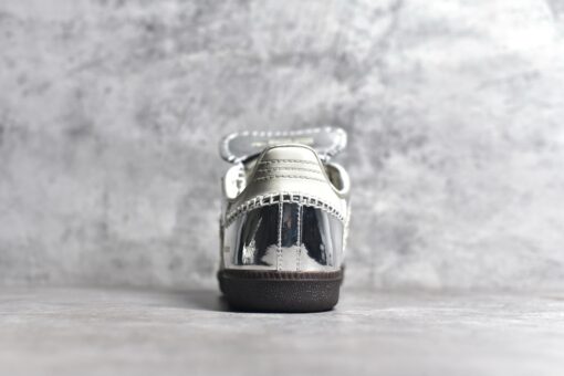 Adidas Samba Wales Bonner Classic Silver - Image 6
