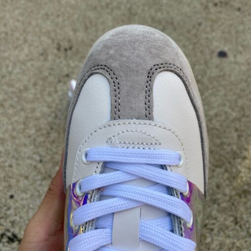 Adidas Samba White Rainbow - Image 2
