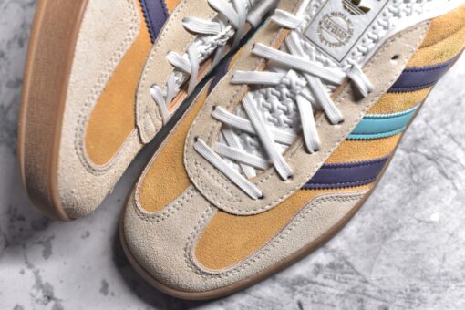 Adidas Gazelle Indoors - Image 3