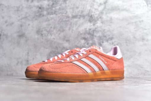 Adidas Gazelle Indoors Cherry Red