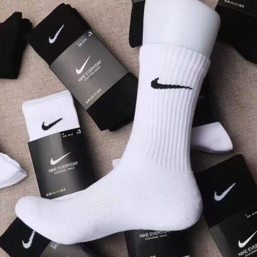Nike Dry Fit  Socks 1 Pair