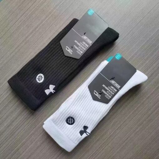 Under Armour Socks 1 Pair - Image 2