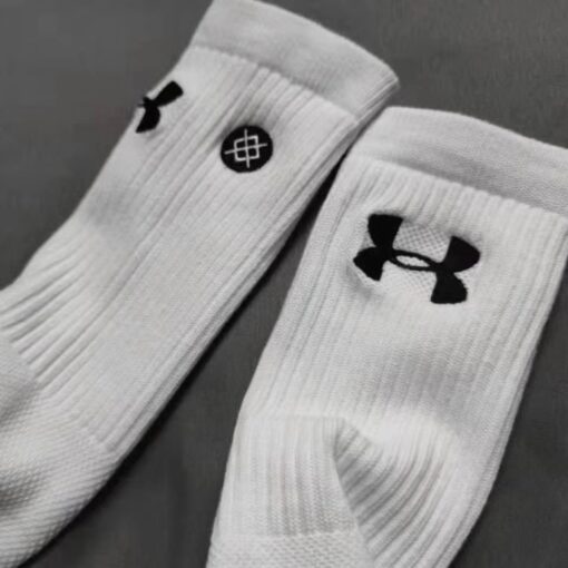 Under Armour Socks 1 Pair - Image 3