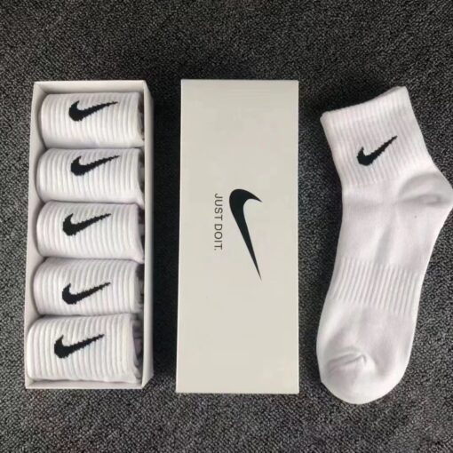 Nike Dry Fit  Socks 1 Pair - Image 2