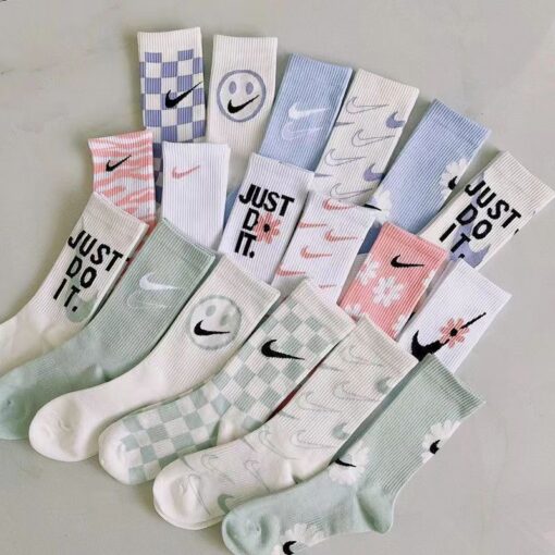 Nike Womens  Socks 1 Pair - Image 2