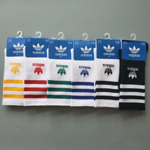 Adidas Long  Socks 1 Pair