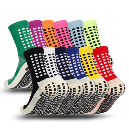 Nike Grip Socks 1 Pair - Image 3