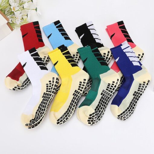 Nike Grip Socks 1 Pair - Image 2