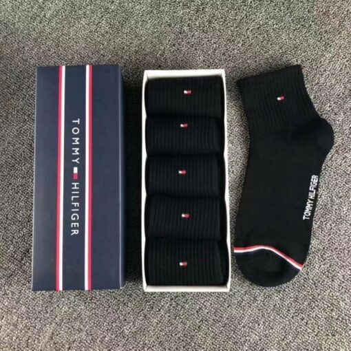 Tommy Hilfiger Socks 1 Pair - Image 2