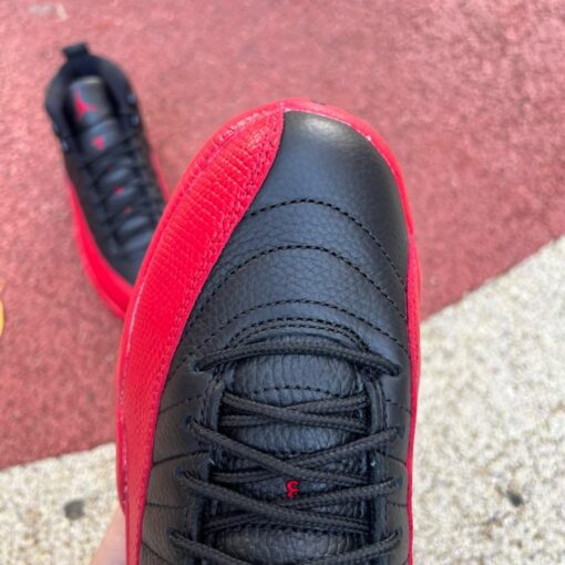 Air Jordan 12 "Flu Game" - Image 6