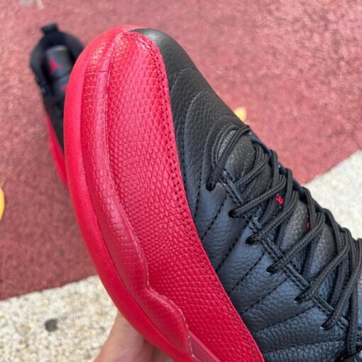 Air Jordan 12 "Flu Game" - Image 3