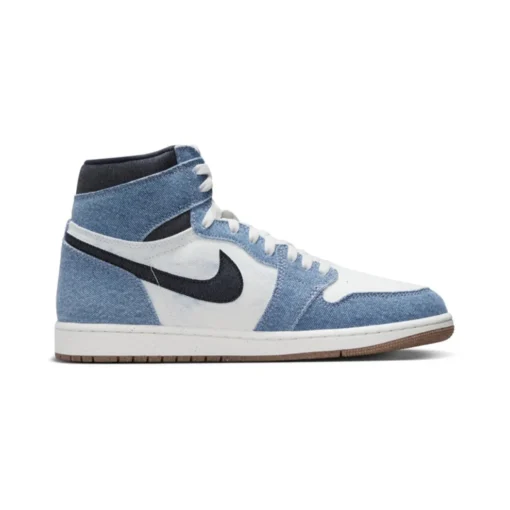 Air Jordan 1 High Og Denim