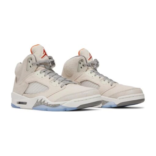 Air Jordan 5 'Craft'