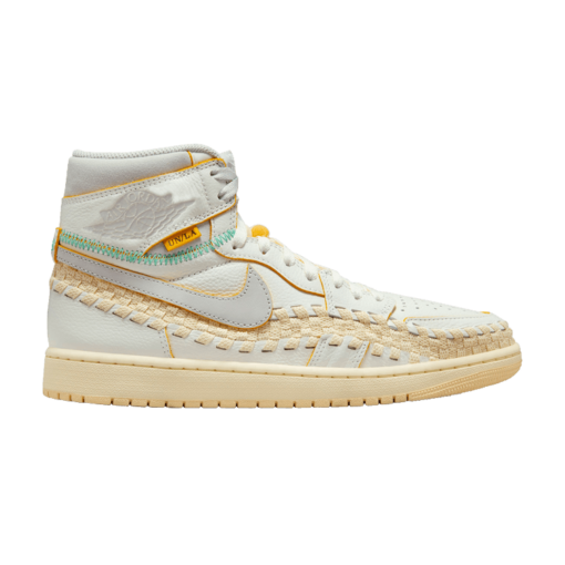 Union La X BephieS Beauty Supply X Air Jordan 1 Retro High Og Summer Of 96